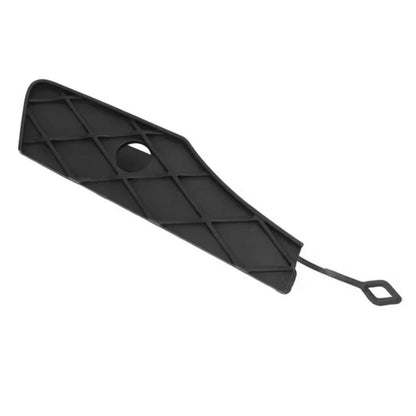 Front Bumper Tow Hook Cover for Mercedes-Benz GLK250 GLK350 (2013-2015)