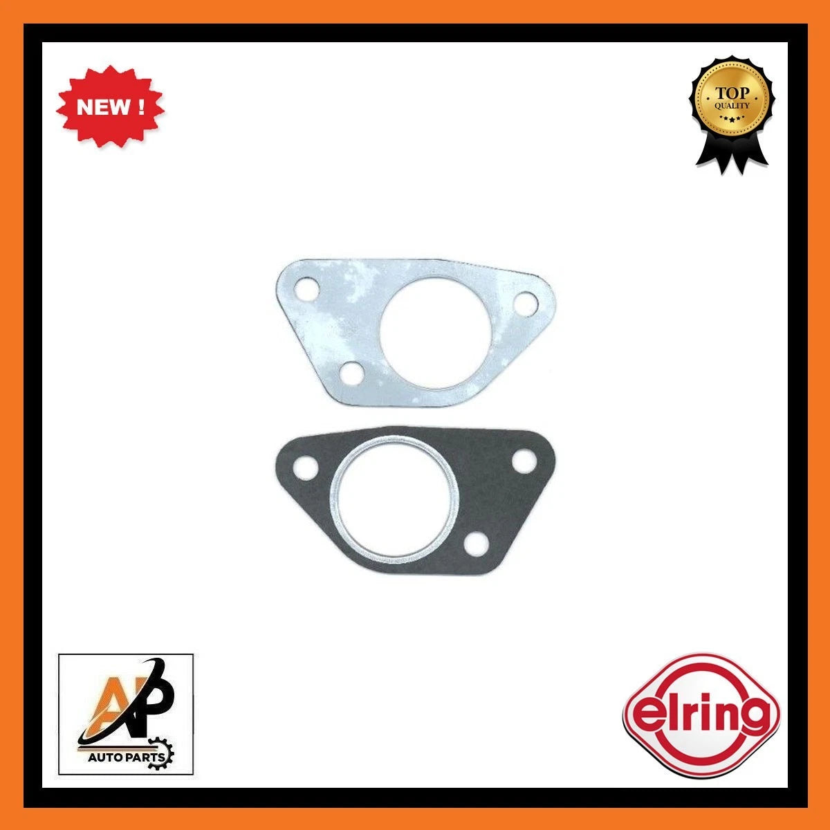 Exhaust Manifold Gasket Replacement for Mercedes-Benz M103 (1992–2000)
