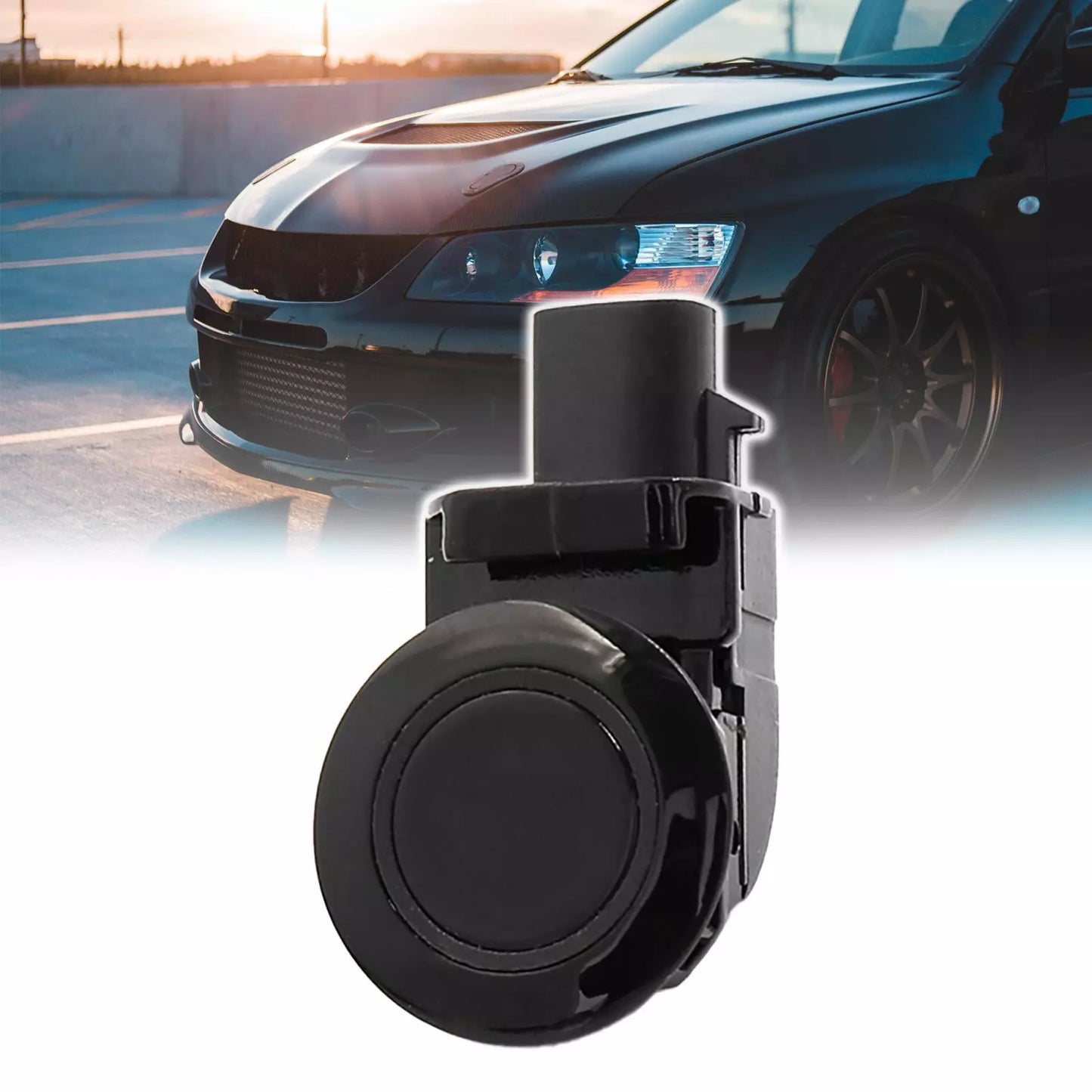 Car Bumper Reverse Parking Assist Sensor for Lexus LS430 (2002-2006)