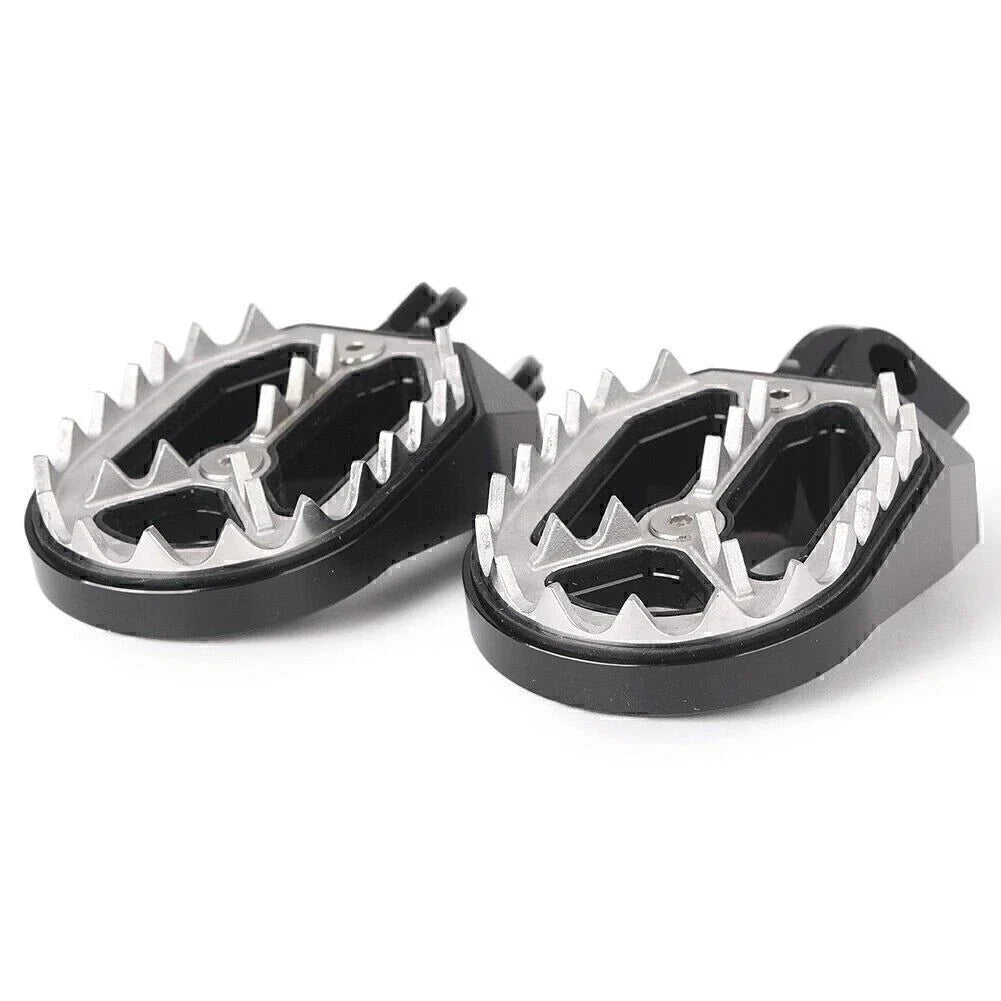 Racing Footpegs for KTM/Husqvarna 85cc-530cc (2005-2015)