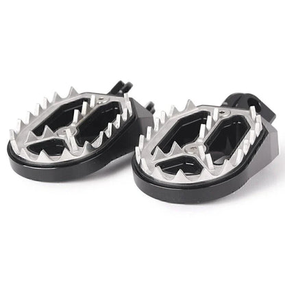 Racing Footpegs for KTM/Husqvarna 85cc-530cc (2005-2015)