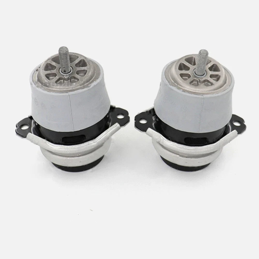 Engine Motor Mounts for Audi Q7, Volkswagen Touareg, Porsche Cayenne (2007-2015)