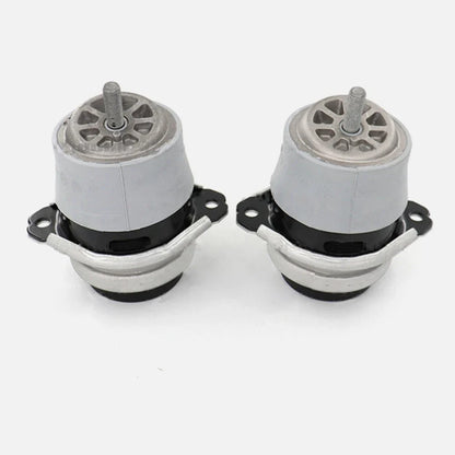 Engine Motor Mounts for Audi Q7, Volkswagen Touareg, Porsche Cayenne (2007-2015)