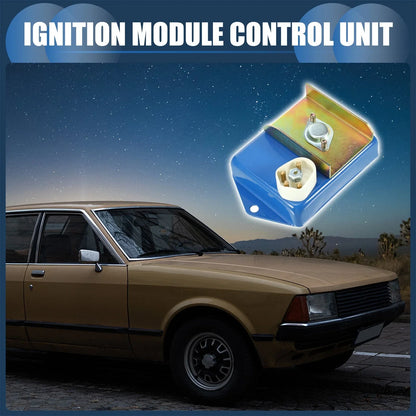 Ignition Control Module for Chrysler Cordoba & Dodge Aspen (1975-1980)
