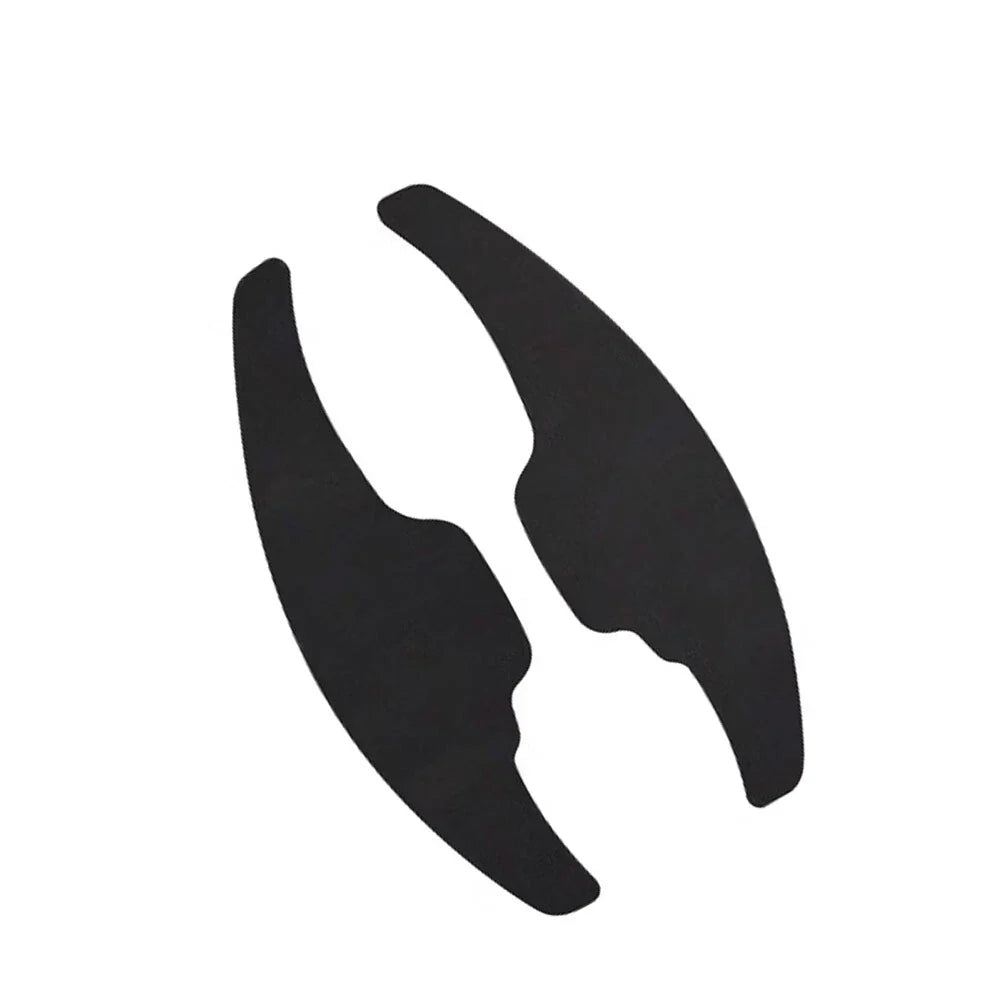 Steering Wheel Shift Paddle Extensions for Chevrolet, Cadillac, Buick