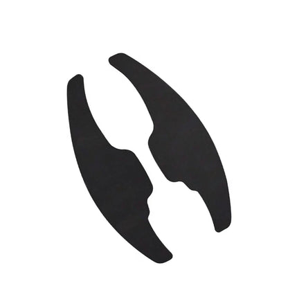 Steering Wheel Shift Paddle Extensions for Chevrolet, Cadillac, Buick
