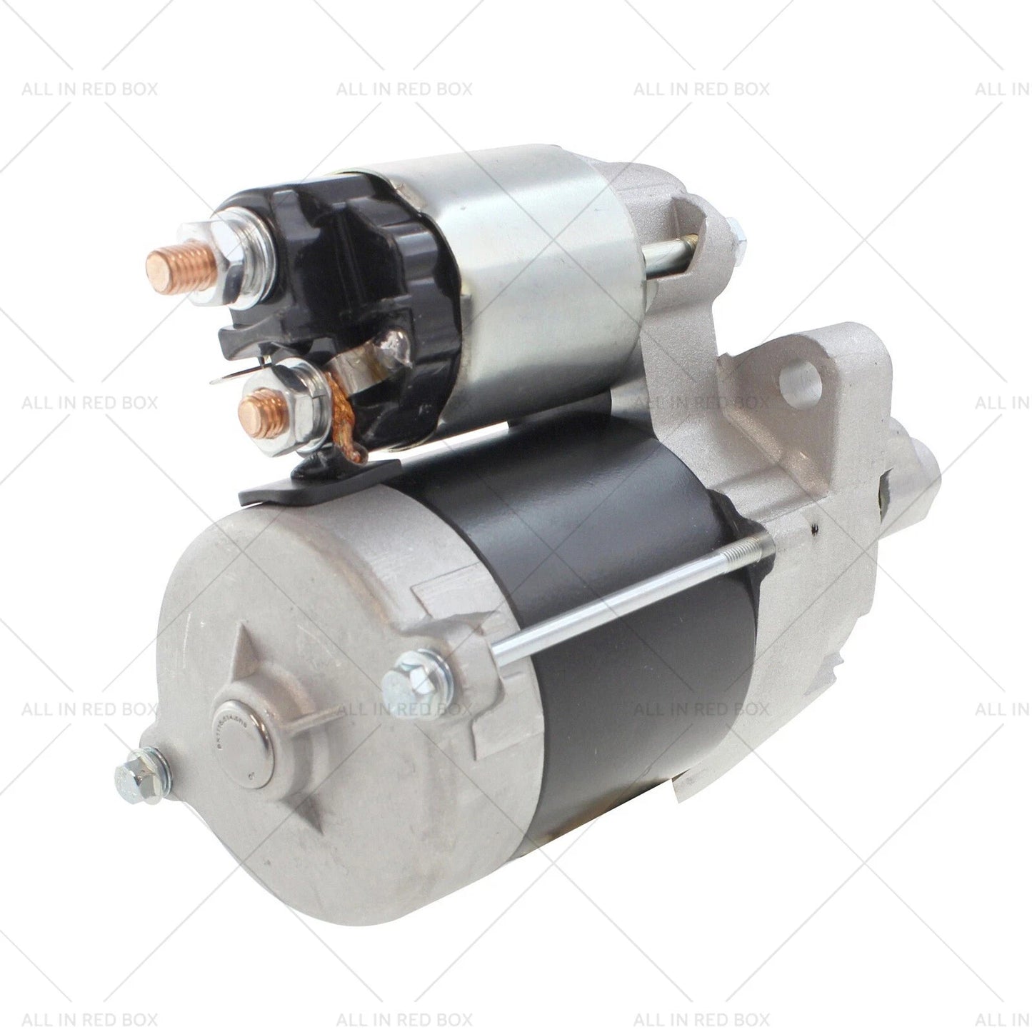 Starter Motor for Briggs & Stratton V-Twin Vanguard 9-Tooth