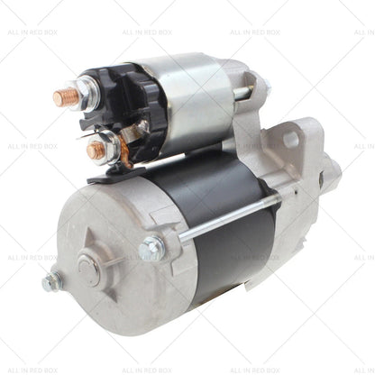Starter Motor for Briggs & Stratton V-Twin Vanguard 9-Tooth