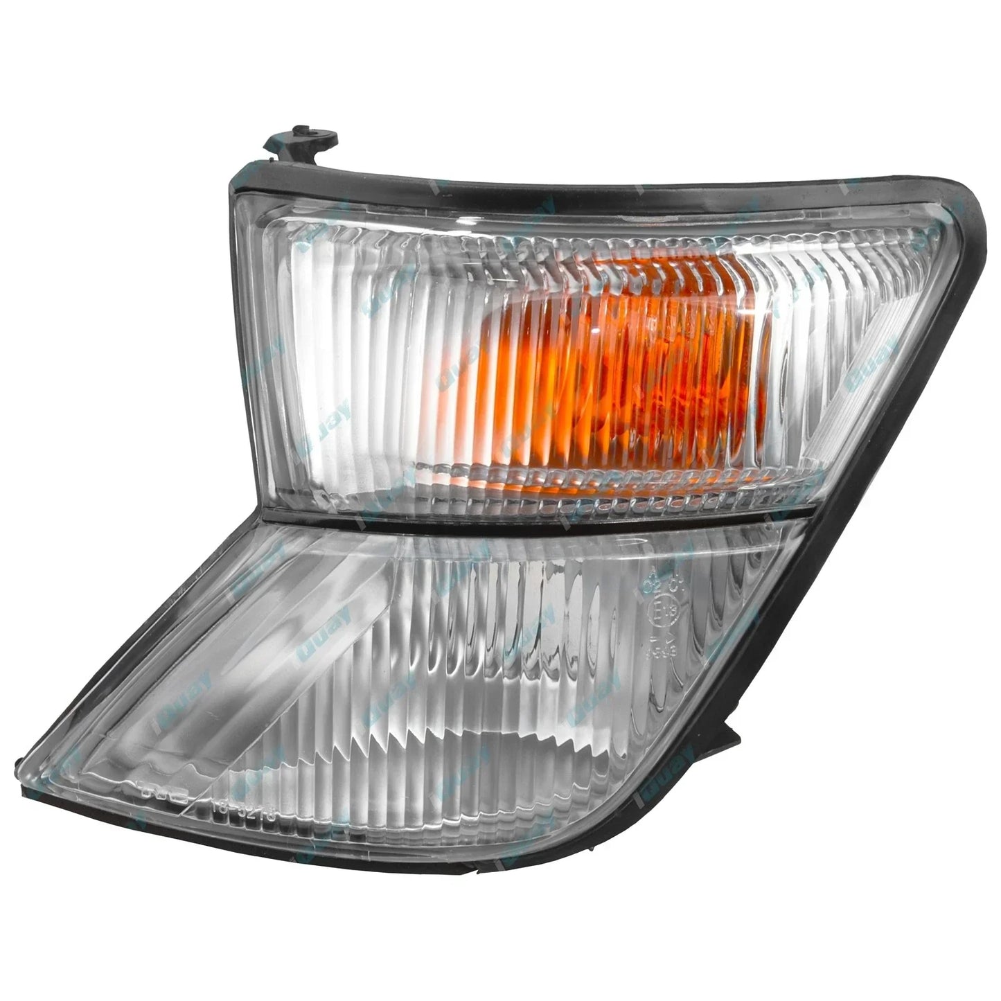 LH Corner Indicator Light for Nissan GU Patrol 1997-2001 Left LHS Passenger