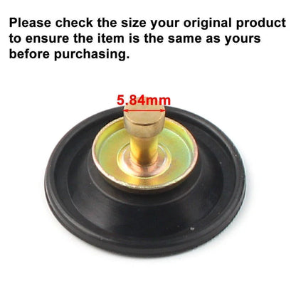 Air Cut Off Valve Kit for Honda CB900, CB650, CB750 (1979-1983)