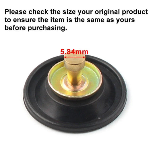 Air Cut Off Valve Kit for Honda CB900, CB650, CB750 (1979-1983)