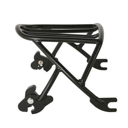 Solo Luggage Rack for Harley Sportster XL883 1200 Nightster (2004 - 2022)