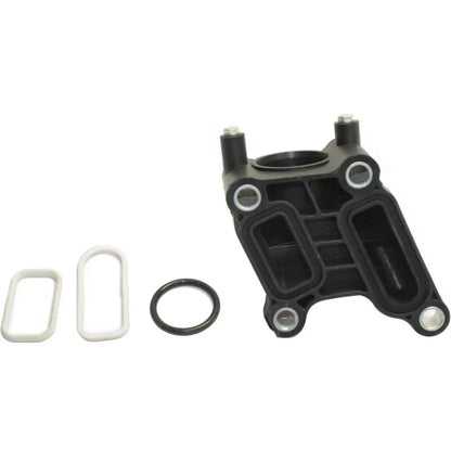 Coolant Air Bleeder Kit for Dodge Charger Chrysler 300 Magnum Concorde (2005-2010)