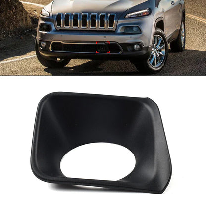 ACC Adaptive Cruise Control Bezel Cover for Jeep Cherokee (2014-2019)