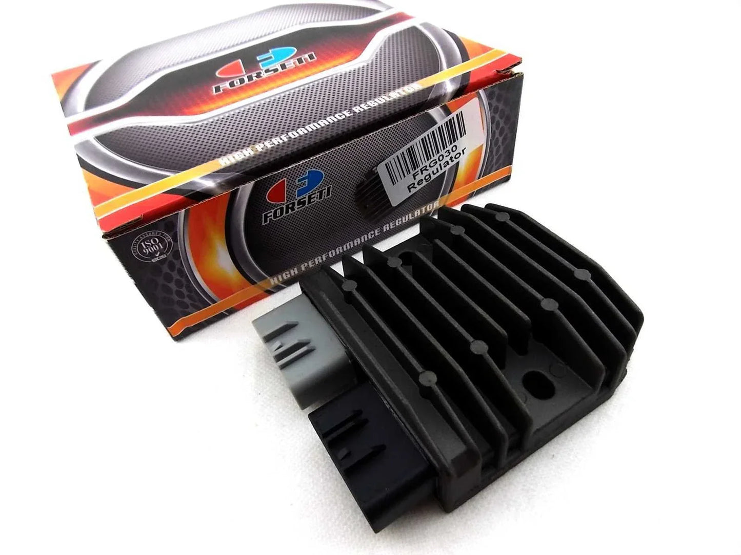 FORSETI Regulator Rectifier Assembly for YAMAHA XV1900 STRATOLINER (06-14)