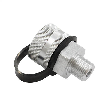 Oil Drain Plug Valve Kit M14 x 1.5 for Car Engine & Transmission