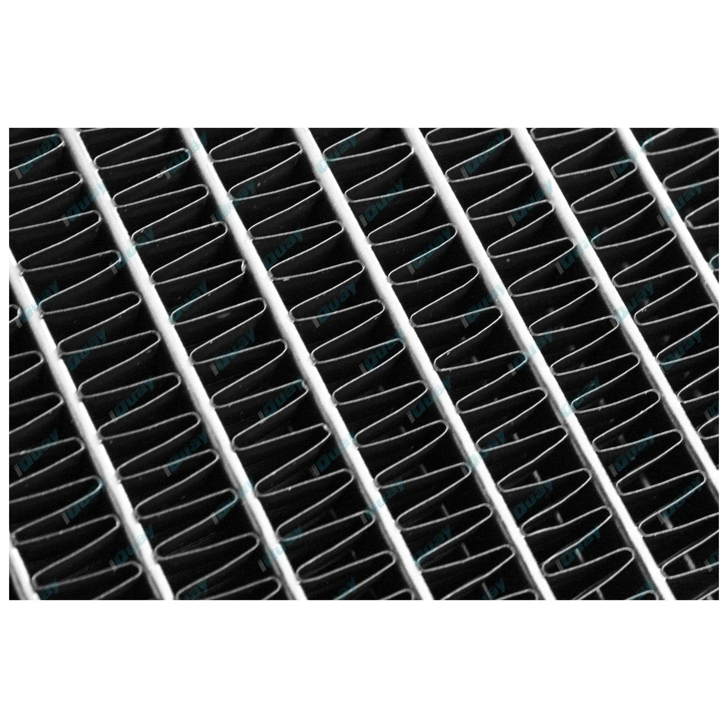 Radiator for Toyota Landcruiser HZJ75 Diesel 4ROW 68mm 1HZ 75 Series 1990~1999