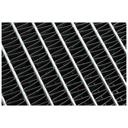 Radiator for Toyota Landcruiser HZJ75 Diesel 4ROW 68mm 1HZ 75 Series 1990~1999