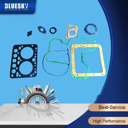 VRS Cylinder Head Gasket Kit for Kubota ZL600 B6000 Tractor