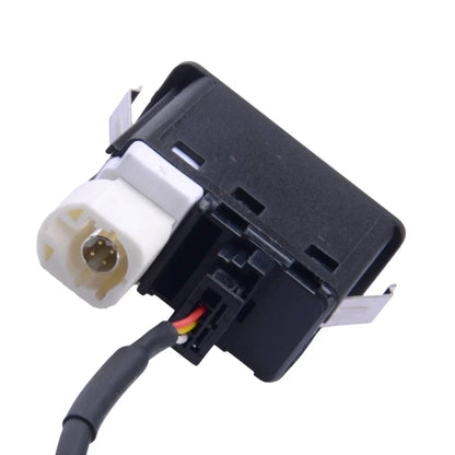 Aux USB Audio Adapter Cable for BMW 3 Series E46 (2001-2005)