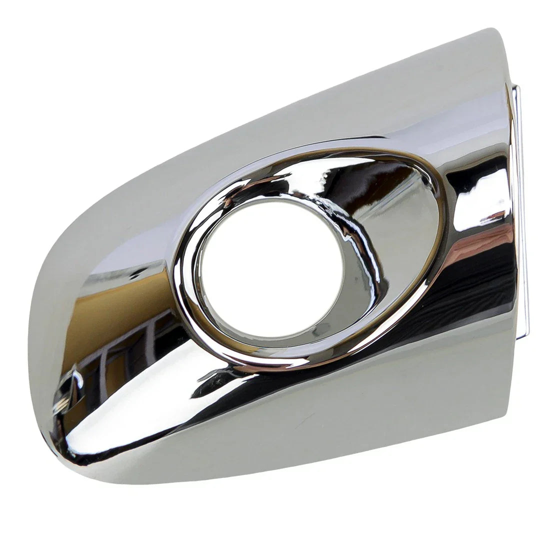 Left Door Handle Trim Caps for Kia Sorento 3.3L 2.4L 2.0L (2016-2020)