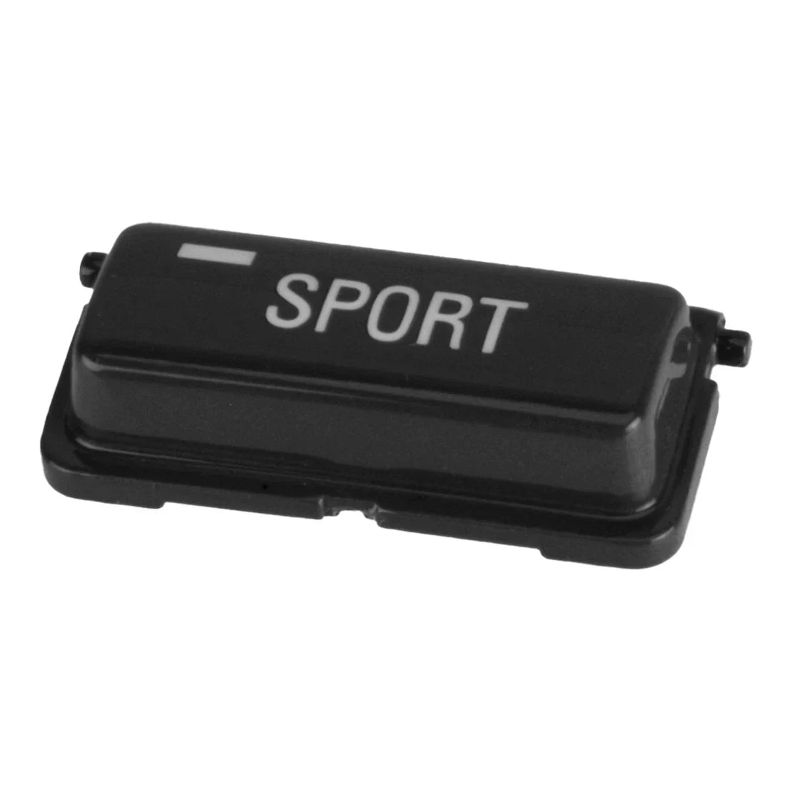 Sport Mode Button Cover for BMW 3 Series E46 M3 (1998-2004)