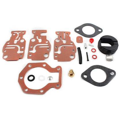 Carburetor Repair Kit for Johnson Evinrude 6hp-20hp