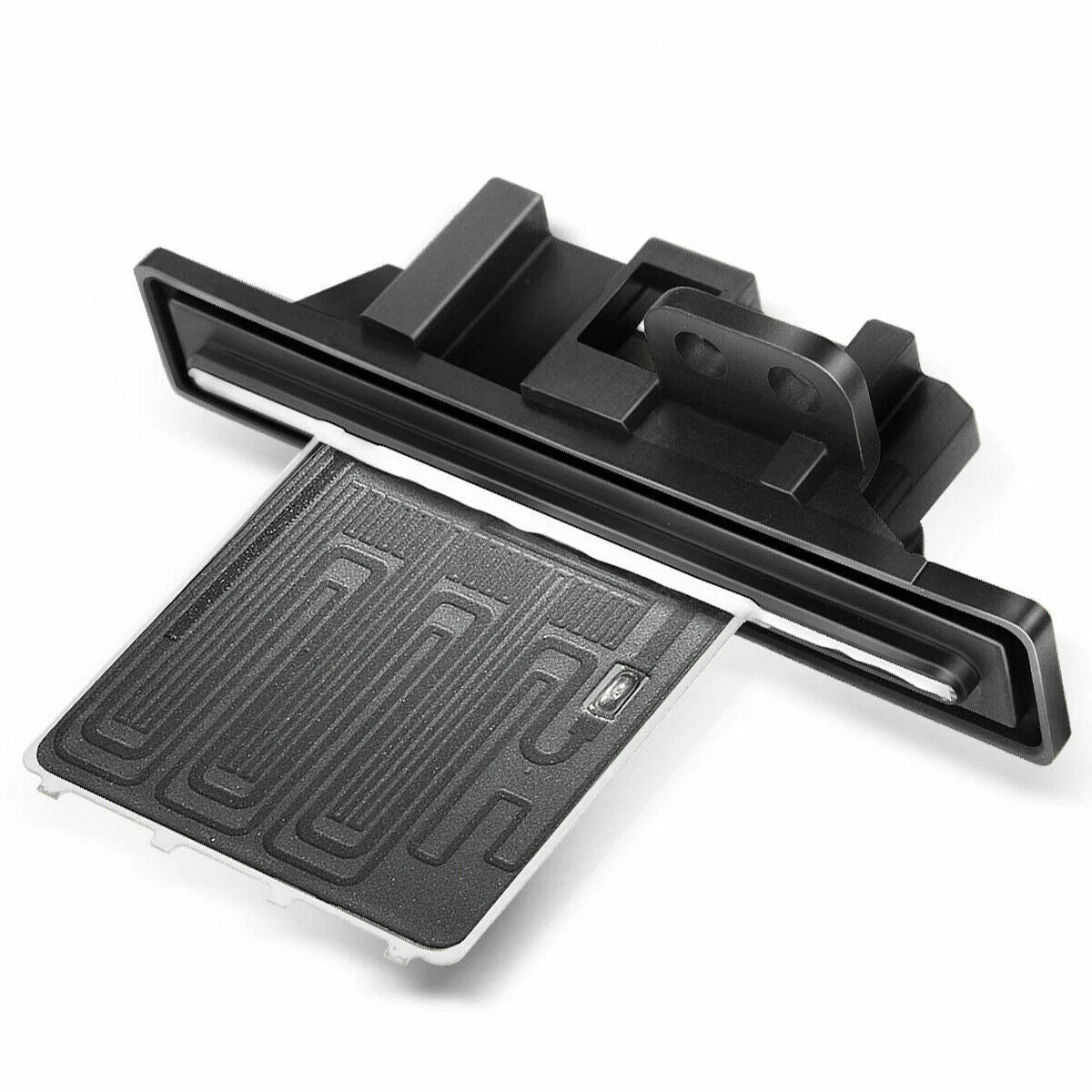 Blower Motor Heater Fan Resistor for Nissan Pulsar, Navara (N15, D22)