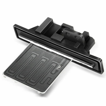 Blower Motor Heater Fan Resistor for Nissan Pulsar, Navara (N15, D22)