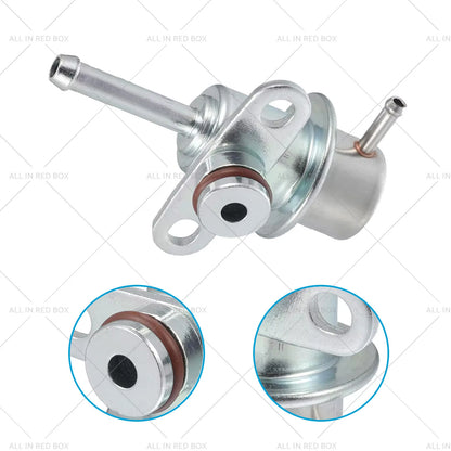 Fuel Pressure Regulator for Mitsubishi Triton 2.4L 4G64 (1996-2006)