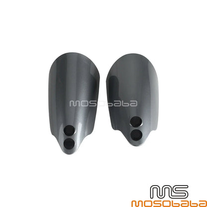 Hand Guard Protector Wind Deflector for Harley Road King CVO/SE (2008-2023)