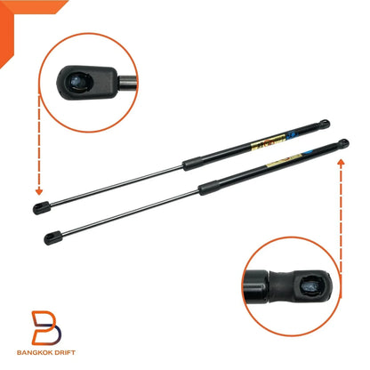 Rear Tailgate Assist Gas Strut Damper for Carryboy Canopy (Fits 62cm)