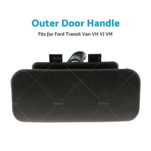 Front Right Outer Door Handle for Ford Transit Van (2000-2013)