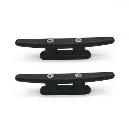 Nylon Cleats / 2 x 98mm / Marine Boat Deck for Boat
