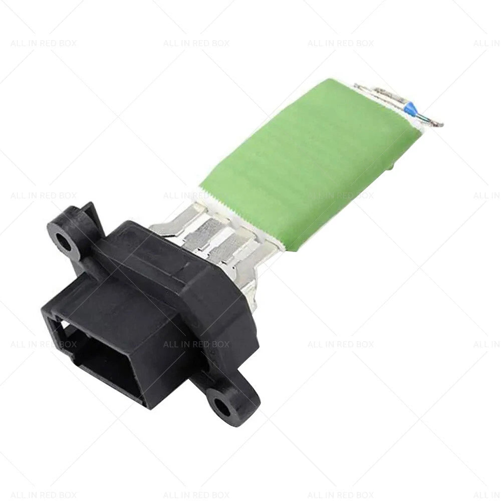 Heater Fan Resistor for Ford Transit VG VH VJ (2006-2014)