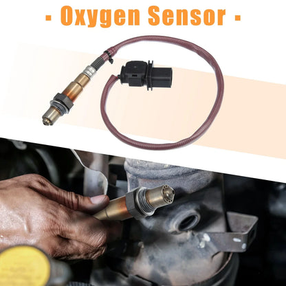 Oxygen Sensor for Mercedes-Benz C400 (2015-2016)
