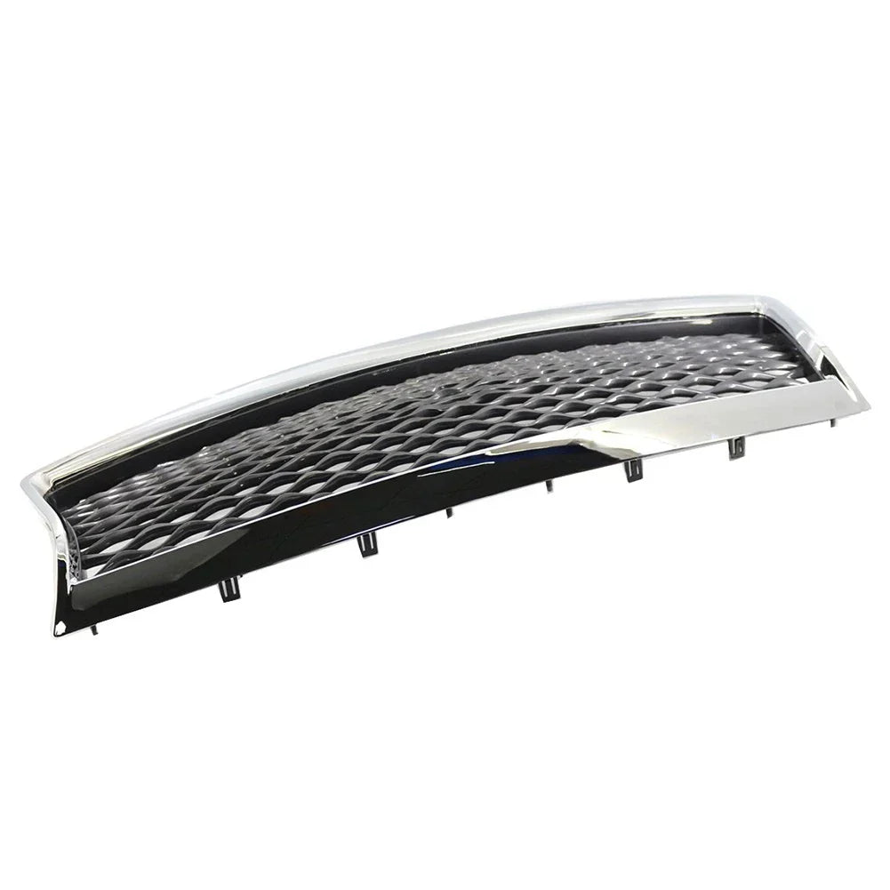 Honeycomb Front Bumper Grille for Infiniti Q50 Q50S (2014-2017)