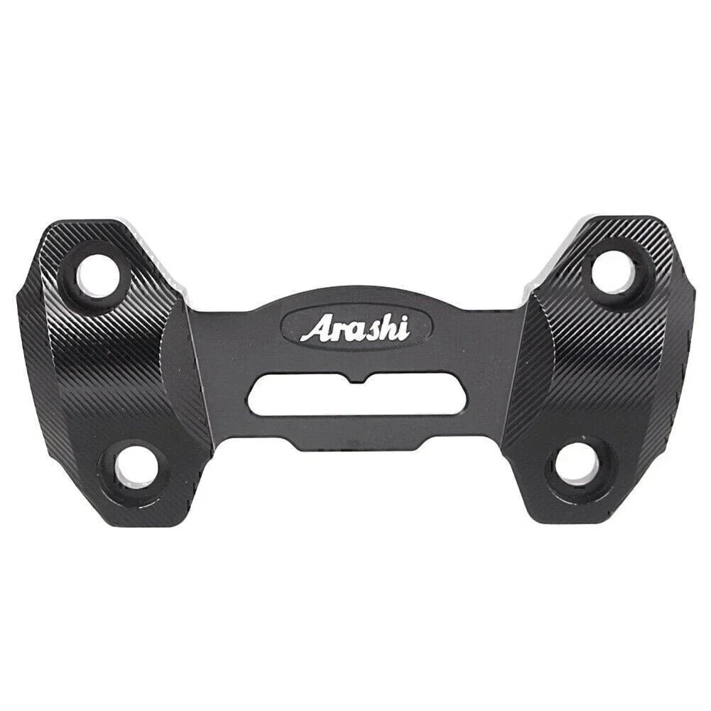 Fat Bar Risers Mount Clamp Top Cover for Yamaha MT-09 (2014-2016)
