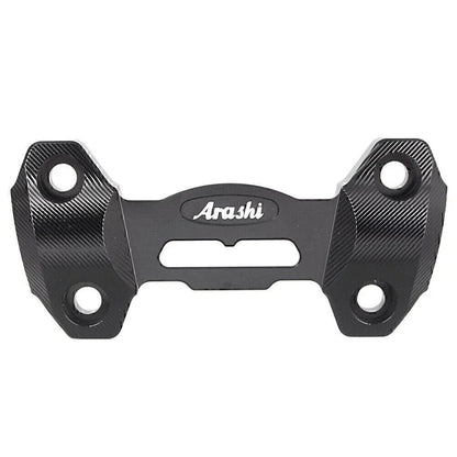 Fat Bar Risers Mount Clamp Top Cover for Yamaha MT-09 (2014-2016)