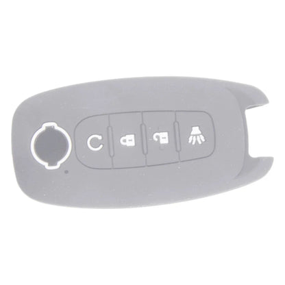 Protective Key Shell Cover for Nissan Kicks Rogue Pathfinder (2023)