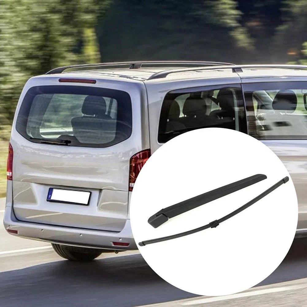 Rear Windshield Wiper Arm and Blade for Mercedes Vito W447 (2014–2020)