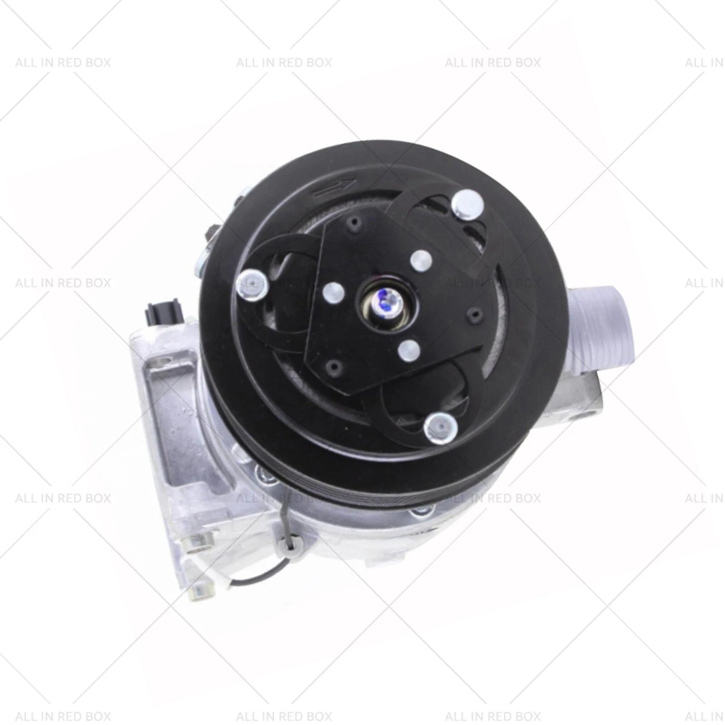 AC Compressor for Mazda CX-3 DK 2.0L Petrol (2015 - Onward)