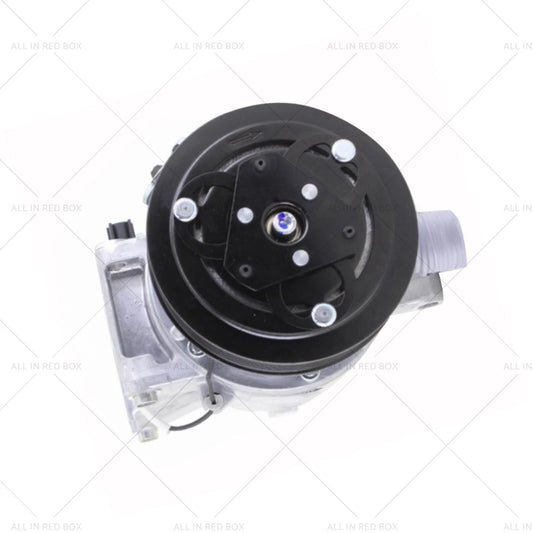 AC Compressor for Mazda CX-3 DK 2.0L Petrol (2015 - Onward)
