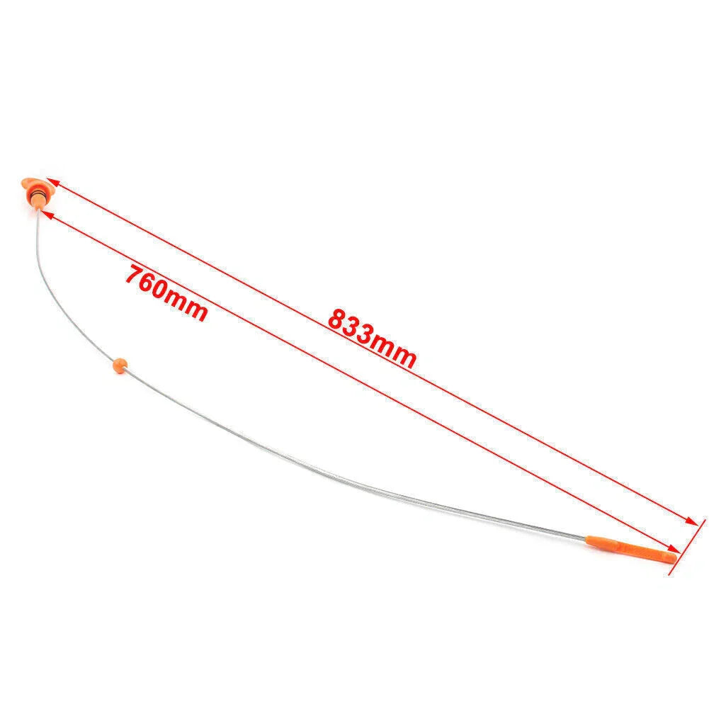 Engine Oil Dipstick for Audi A2 (2000-2005)