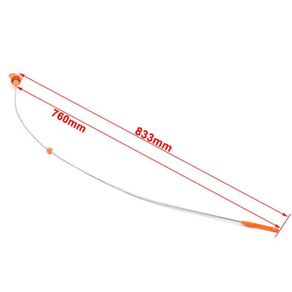 Engine Oil Dipstick for Audi A2 (2000-2005)