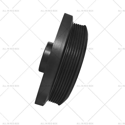 Harmonic Balancer Damper Pulley for Hyundai ix35 LM 2.0L Diesel (2010-on)