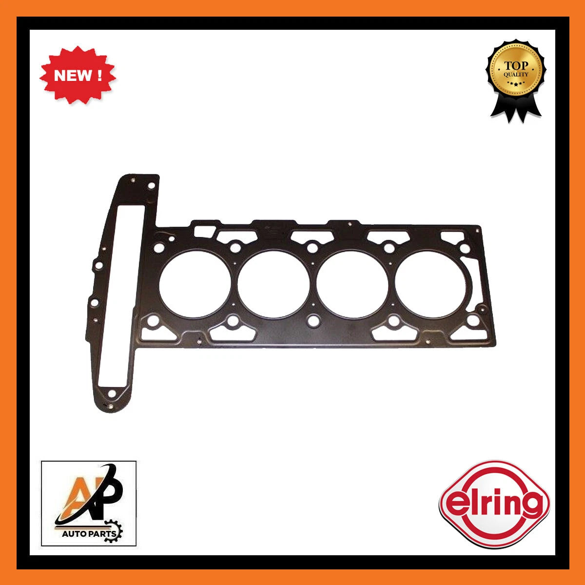 Cylinder Head Gasket Replacement for Chevrolet Cruze (2011–2019)