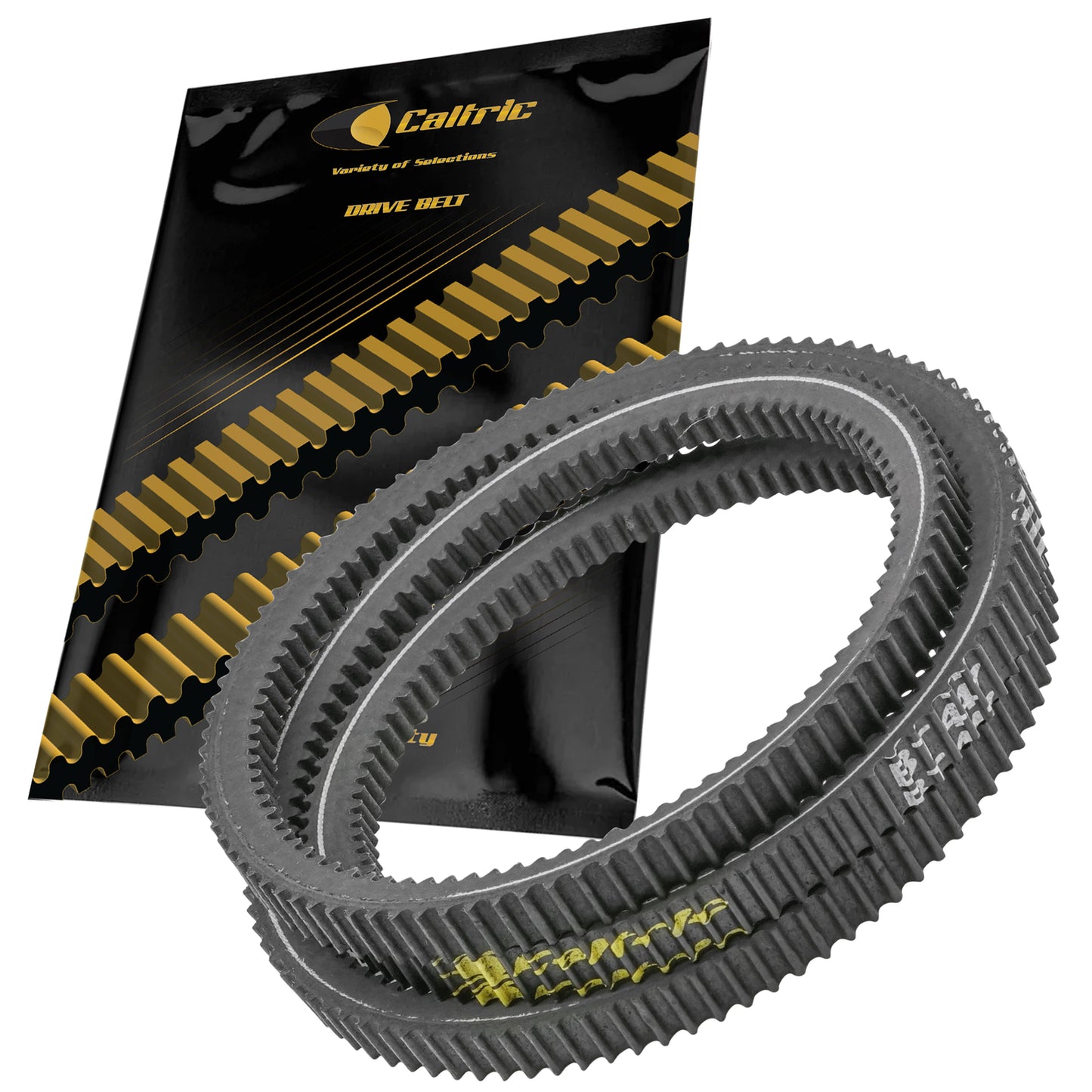 Deck Drive V Belt Replacement for John Deere X320 X340 X360 X500 (2012–2015)