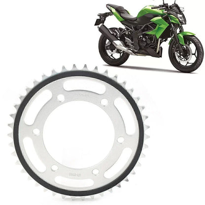 42T Rear Sprocket for Kawasaki Z250, Z300 (2013-2016)