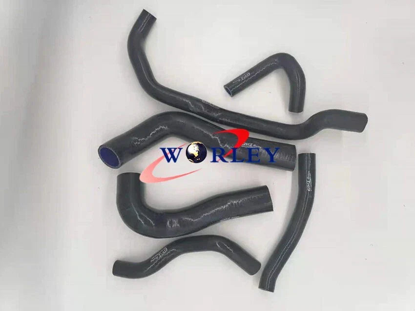 Silicone Radiator Heater Hose for BMW 3 E36 320i/323i/328i M50/M52 (92-99)